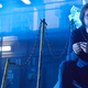 Aaron Stanford (Ben Mark Holzberg/Syfy)